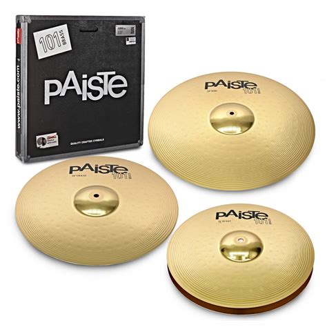 paiste cymbals pronunciation.